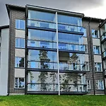 Apartman Laatuhuoneisto Saimaa Naekymaellae- Luxury By Saimaa