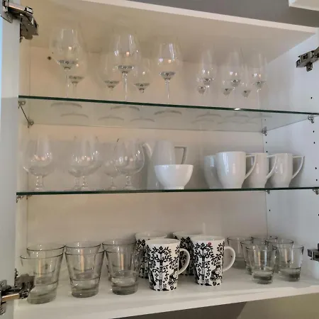 Laatuhuoneisto Saimaa Naekymaellae- Luxury By Saimaa Imatra