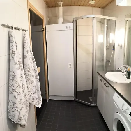 Laatuhuoneisto Saimaa Naekymaellae- Luxury By Saimaa * Imatra