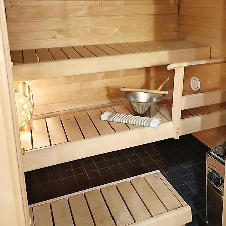 Laatuhuoneisto Saimaa Naekymaellae- Luxury By Saimaa Apartment Imatra