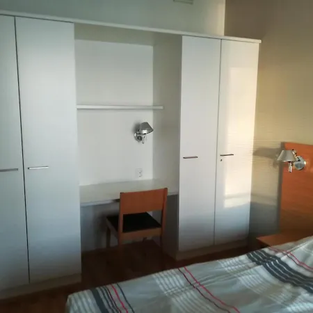 Laatuhuoneisto Saimaa Naekymaellae- Luxury By Saimaa Apartment Imatra